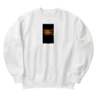 syotakumのジャックポット Heavyweight Crew Neck Sweatshirt