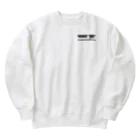 KENBO_OFFICIALのKENBOマークシリーズ第一弾（KENBO_OFFICAL） Heavyweight Crew Neck Sweatshirt