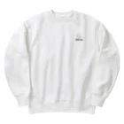 RITZ & Co.のRITZ & Co. original Heavyweight Crew Neck Sweatshirt