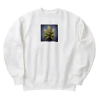 ハイライフコレクションズの42O_0091 （フォトゥオーナインティワン） Heavyweight Crew Neck Sweatshirt