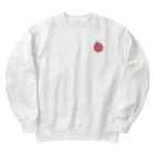 めいlyiiの初恋クリームソーダ Heavyweight Crew Neck Sweatshirt