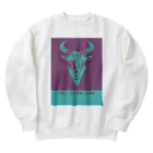 セト神配達員＠漫画のTWO-TONE-ONE Heavyweight Crew Neck Sweatshirt