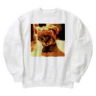 Re:makeの愛しのメイ Heavyweight Crew Neck Sweatshirt