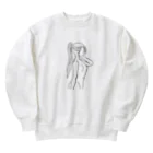 Carpe diemのMemory Heavyweight Crew Neck Sweatshirt