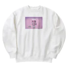 いやい屋さんのにせもの Heavyweight Crew Neck Sweatshirt