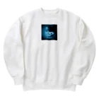 STGのGOGO Heavyweight Crew Neck Sweatshirt