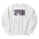 星ヒトデのお店の名塚八雲_B Heavyweight Crew Neck Sweatshirt