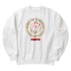 LOIZER shopのLOIZER time is limited Heavyweight Crew Neck Sweatshirt