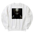 Moon公式ショップのNO.07 Heavyweight Crew Neck Sweatshirt