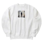 Kagarinのジェントルマン Heavyweight Crew Neck Sweatshirt