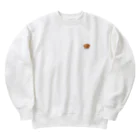 こげまにあしょっぷのこげまにあ Heavyweight Crew Neck Sweatshirt