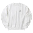 Golf LifeのGolf Baby Heavyweight Crew Neck Sweatshirt