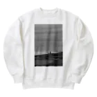 330photogalleries 公式オンラインショップのART  PHOTO 2023 Heavyweight Crew Neck Sweatshirt