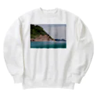 330photogalleries 公式オンラインショップのART  PHOTO 2023 Heavyweight Crew Neck Sweatshirt