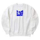 The Crafty Collectiveのエリクサー Heavyweight Crew Neck Sweatshirt