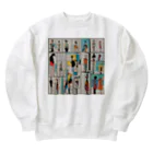 Risen ShopのContemporary Art(1) Heavyweight Crew Neck Sweatshirt