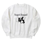 IMINfiniteのSugoi Squad  vol.1 　マジでうちらすごくね？　 Heavyweight Crew Neck Sweatshirt