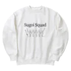 IMINfiniteのSugoi Squad  マジでうちらすごくね？vol.2 Heavyweight Crew Neck Sweatshirt