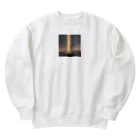 own_placeの運気上昇D Heavyweight Crew Neck Sweatshirt