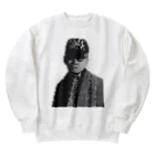 Iitomoの2023 Heavyweight Crew Neck Sweatshirt