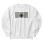 seals_25のしーおーるずの服_5 Heavyweight Crew Neck Sweatshirt