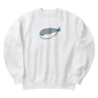 P-STYLEのサカバンバスピス 生意気ver. Heavyweight Crew Neck Sweatshirt