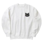 それゆけ！ガブちゃんのそれゆけガブちゃん3 Heavyweight Crew Neck Sweatshirt