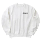 Skull sectionの太陽に祈り Heavyweight Crew Neck Sweatshirt