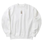 アルト&ウィズのbearoriginal Heavyweight Crew Neck Sweatshirt