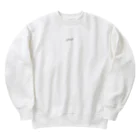 adewのartist Heavyweight Crew Neck Sweatshirt