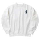 水仙屋の小谷さん名言ツイートスウェット Heavyweight Crew Neck Sweatshirt