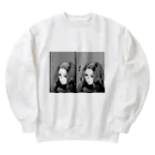 ルーズ★バーグのルーズ★バーグ Heavyweight Crew Neck Sweatshirt