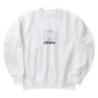 grandeviolaDESIGNのEPWH Heavyweight Crew Neck Sweatshirt