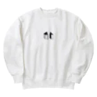 "HER TREES" SHOPのHer House Heavyweight Crew Neck Sweatshirt