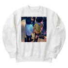 MATORAMIのChildren Heavyweight Crew Neck Sweatshirt