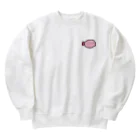 がいねんのおもいやりさん Heavyweight Crew Neck Sweatshirt