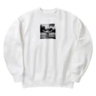 TigerSharkのドローン Heavyweight Crew Neck Sweatshirt