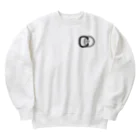 co-starのco-star Heavyweight Crew Neck Sweatshirt