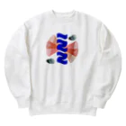 colitextのINN Heavyweight Crew Neck Sweatshirt