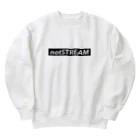 ogahahahaのnotSTREAM Heavyweight Crew Neck Sweatshirt