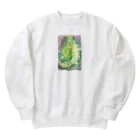 Soothingplaceの「龍」 Heavyweight Crew Neck Sweatshirt