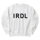 IRDL_shopのIRDL_01 ヘビーウェイトスウェット