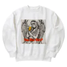 パイルドライバーのAngel beer Heavyweight Crew Neck Sweatshirt