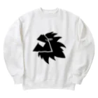 SPLのライパーくん Heavyweight Crew Neck Sweatshirt