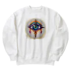 Persona MoMの第3のeye Heavyweight Crew Neck Sweatshirt