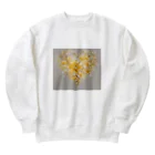 REINA-MAの煌 Heavyweight Crew Neck Sweatshirt