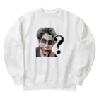 あそびーばー / ASOBEAVERのあそびーばーグッズ2023 Heavyweight Crew Neck Sweatshirt