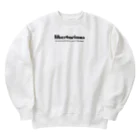 DON10のlibertarians Heavyweight Crew Neck Sweatshirt