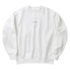 rilybiiの***桃色チューリップ Heavyweight Crew Neck Sweatshirt