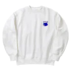 PEZのCat's State Change Heavyweight Crew Neck Sweatshirt